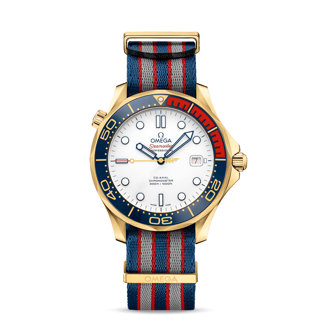 Dark light watch Xusiness