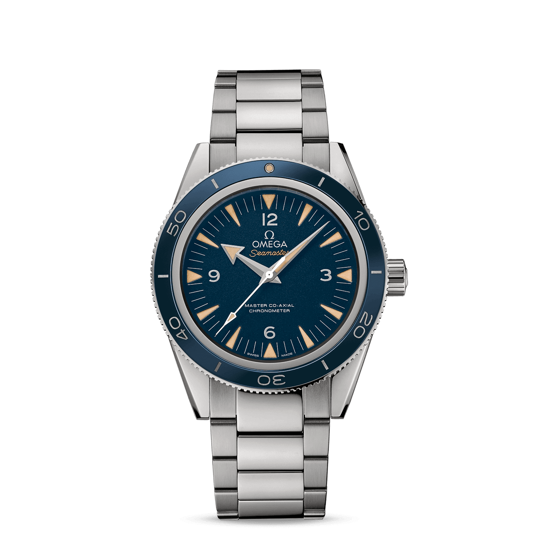Dark light watch Ptyle
