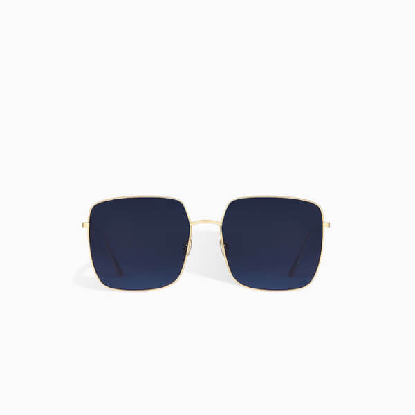 D&L So Real Pop Sunglasses Royal