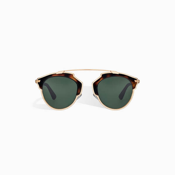 D&L So Real Pop Sunglasses Sky